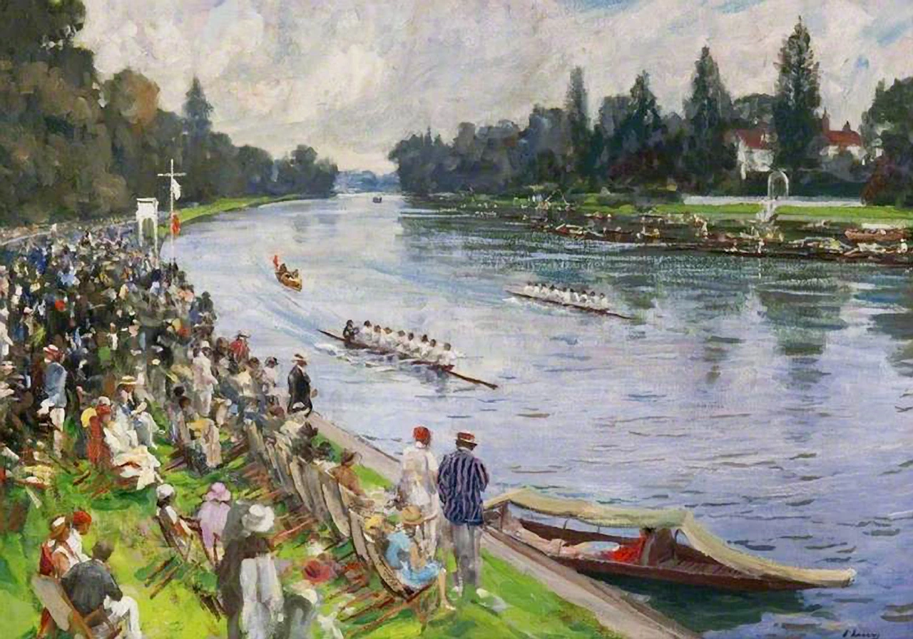 La regata